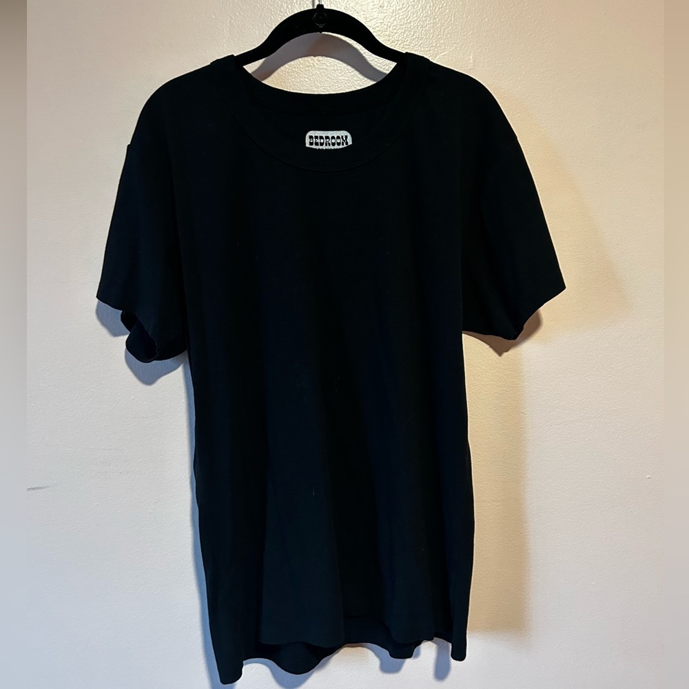 Big bud press baby tee not cropped 2xl